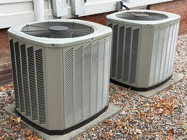 Trusted Ductwork Repair service in Bunnlevel, NC - JG Cool HVAC