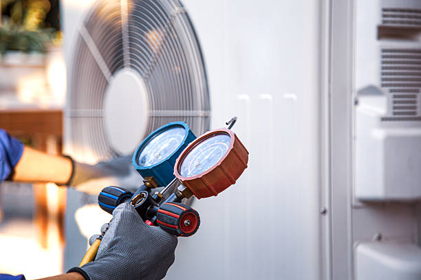 Affordable Ductwork Repair solutions in Bunnlevel, NC