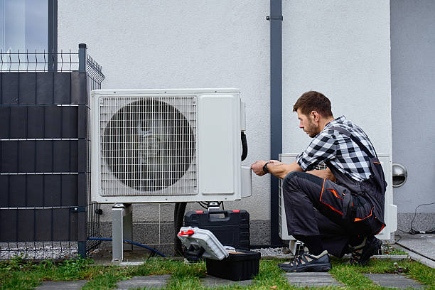 Top rated local Ductwork Repair specialists in Bunnlevel, NC